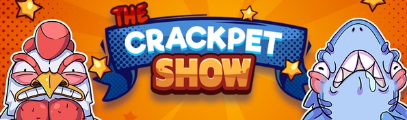 The Crackpet Show