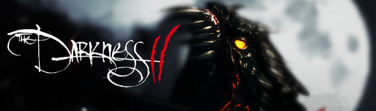 The Darkness 2