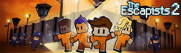 The Escapists 2