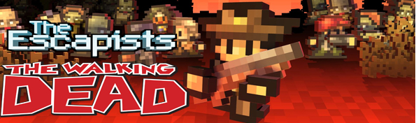 The Escapists: The Walking Dead