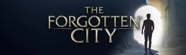 The Forgotten City