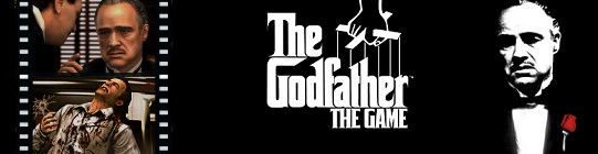 The Godfather: The Game