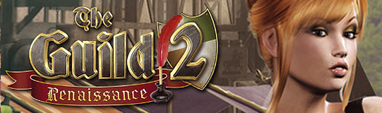 The Guild 2: Renaissance