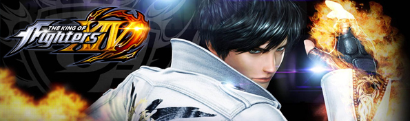 The King of Fighters XIV