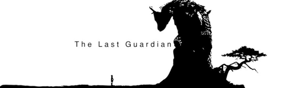 The Last Guardian