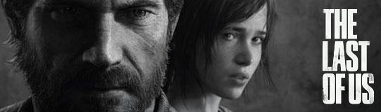 The Last of Us