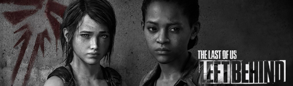 The Last of Us: Left Behind