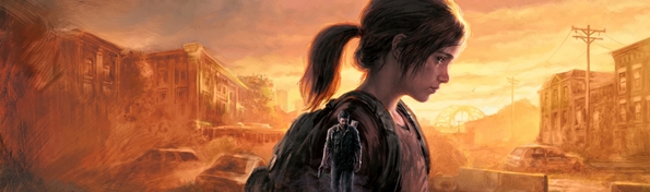 The Last of Us: Part 1 (PC)