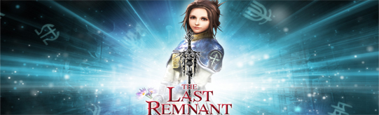 The Last Remnant