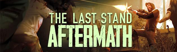 The Last Stand: Aftermath