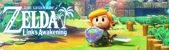 The Legend of Zelda: Link's Awakening