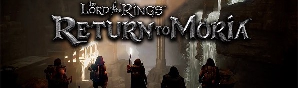 The Lord of the Rings: Return to Moria