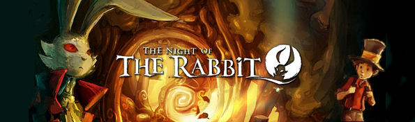 The Night of the Rabbit