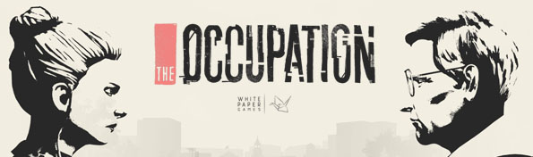 The Occupation