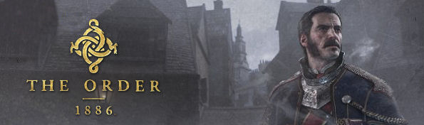 The Order: 1886