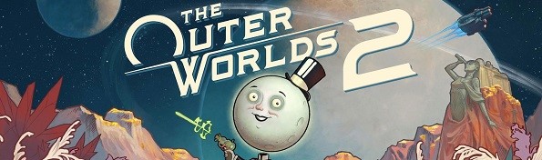 The Outer Worlds 2
