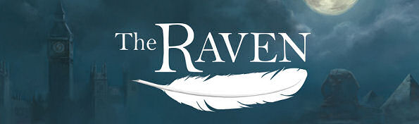 The Raven: Legacy of a Master Thief