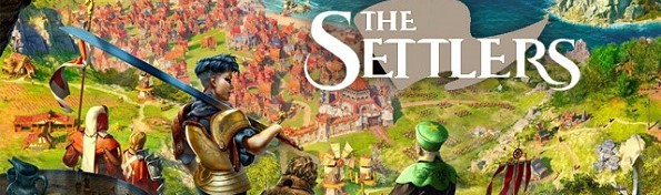 The Settlers