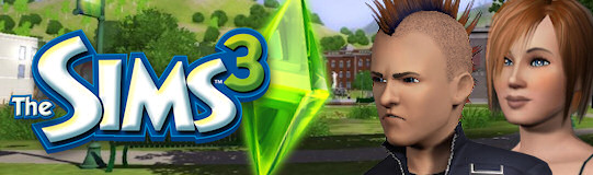 The Sims 3