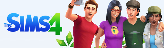 The Sims 4