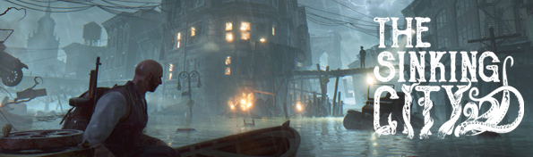 The Sinking City