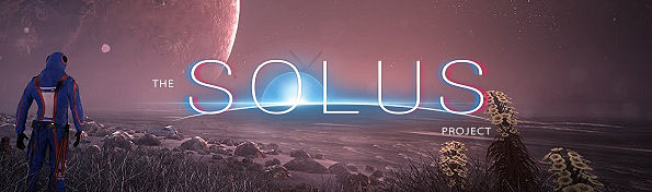 The Solus Project