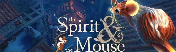 The Spirit and the Mouse