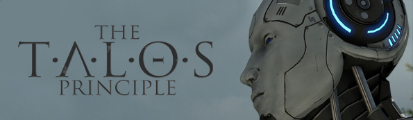 The Talos Principle