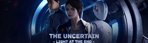 The Uncertain: Light At The End