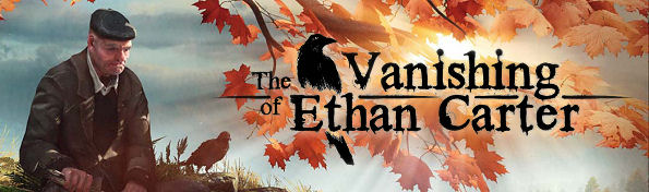 The Vanishing of Ethan Carter