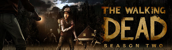 The Walking Dead: Season Two Episode 4 - Amid The Ruins