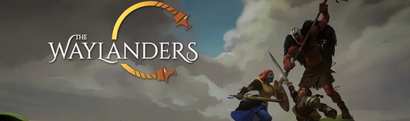 The Waylanders 