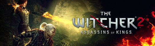 The Witcher 2: Assassins of Kings