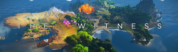 The Witness