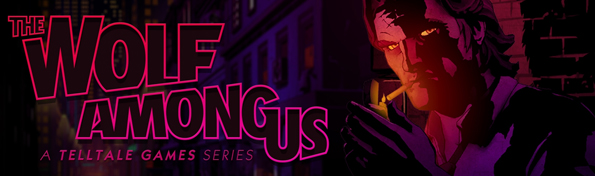 The Wolf Among Us: Episode 2 - Smoke and Mirrors