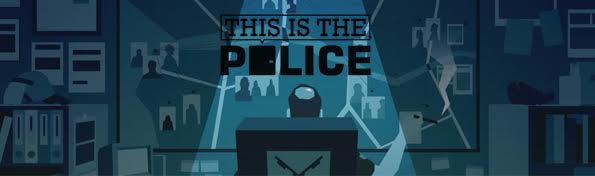 This is the Police