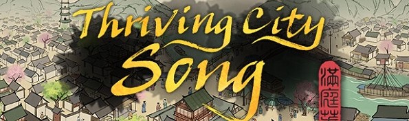 Thriving City: Song