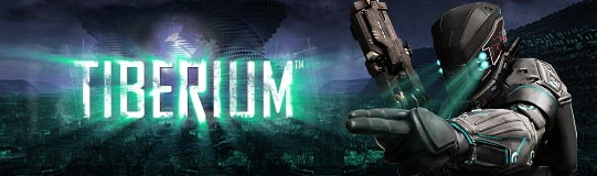 Tiberium