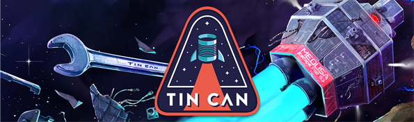 Tin Can