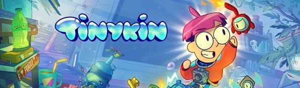 Tinykin