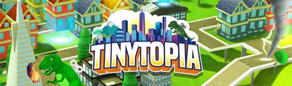 Tinytopia