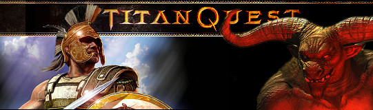 Titan Quest