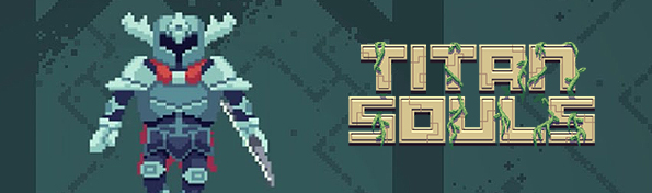 Titan Souls