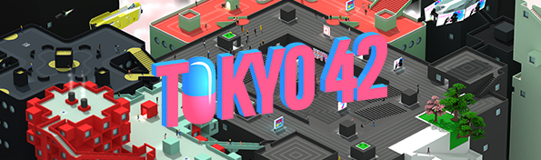 Tokyo 42