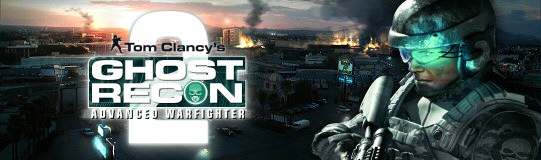 Tom Clancy's Ghost Recon: Advanced Warfighter 2