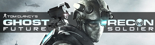 Tom Clancy's Ghost Recon: Future Soldier