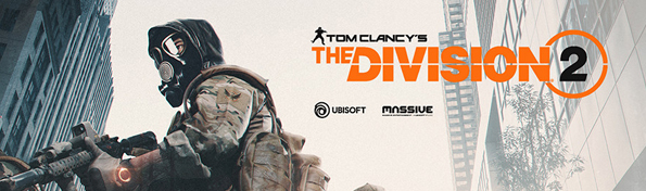 Tom Clancy's The Division 2