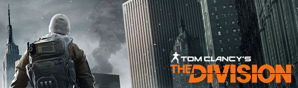 Tom Clancy's The Division