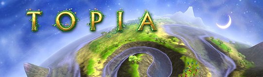 Topia World Builder