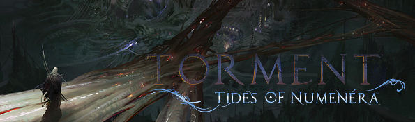 Torment: Tides of Numenera